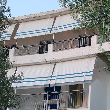 Ferouli Residence Ríza Buitenkant foto