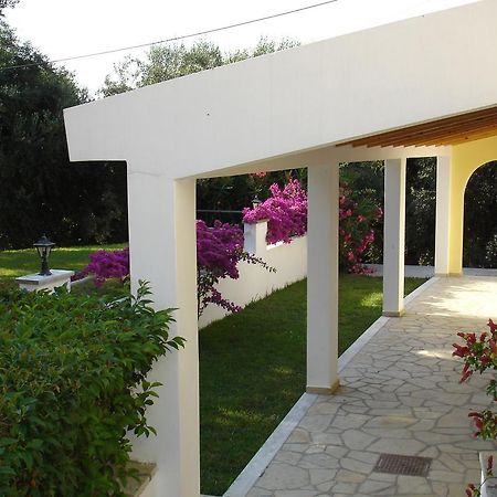 Ferouli Residence Ríza Buitenkant foto