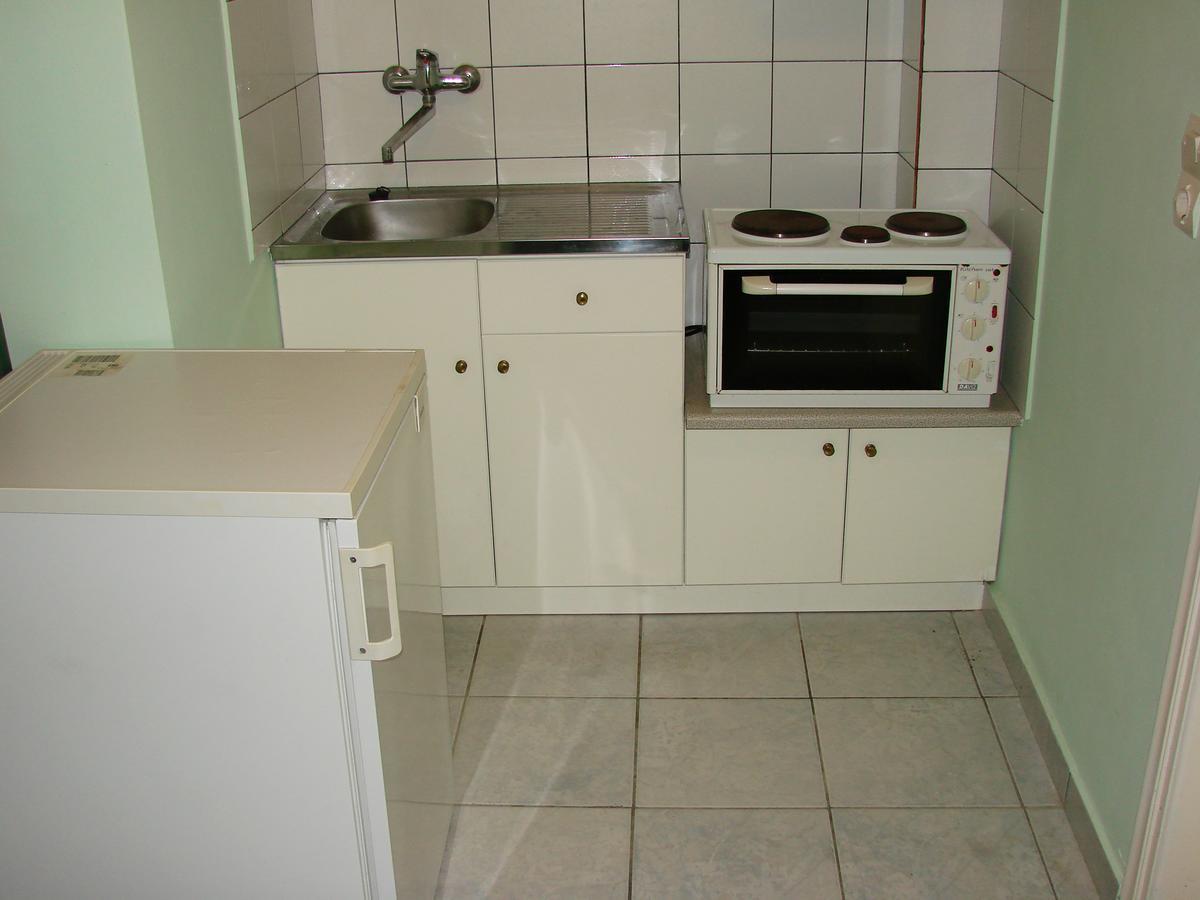 Ferouli Residence Ríza Buitenkant foto